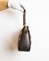 Trousse Make-Up Pochette, side view